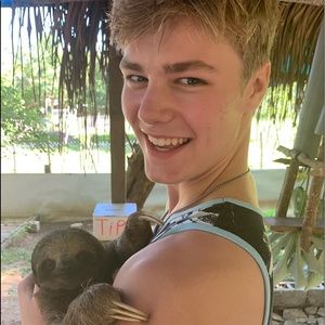 Meet your Posher, Jacob